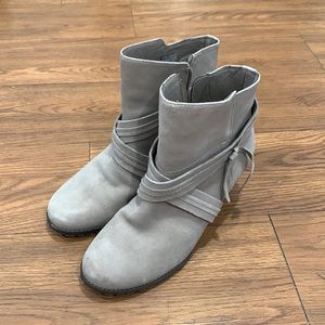 ROCKPORT! Camden Bootie!